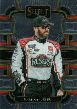 Martin Truex Jr.