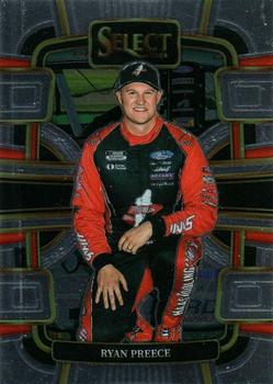 Ryan Preece