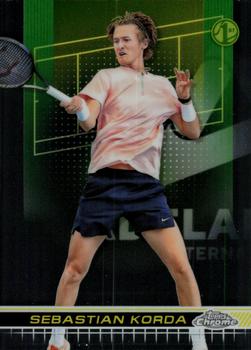 Sebastian Korda