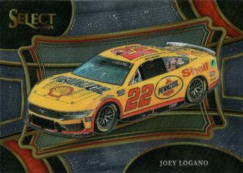Joey Logano