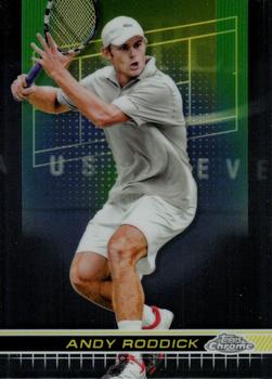 Andy Roddick