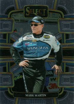 Mark Martin