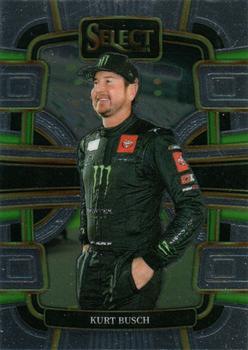 Kurt Busch