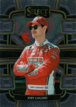Joey Logano