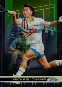 Michael Chang