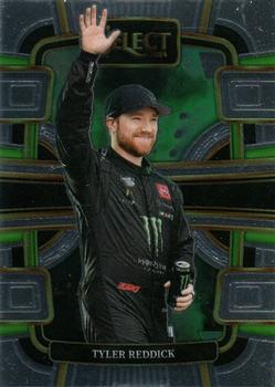 Tyler Reddick
