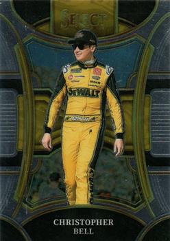 Christopher Bell
