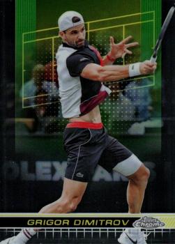 Grigor Dimitrov