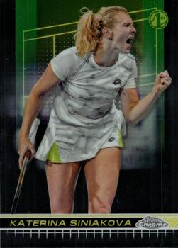 Katerina Siniakova