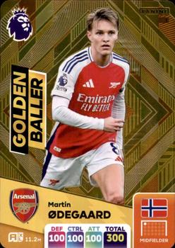 Martin Ødegaard