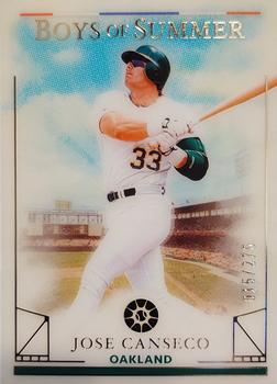 Jose Canseco