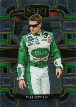 Carl Edwards
