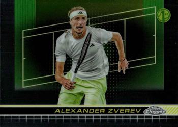 Alexander Zverev