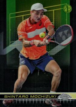 Shintaro Mochizuki