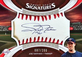 Joe Nathan