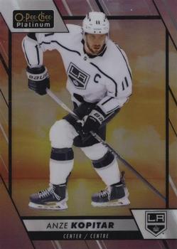 Anze Kopitar