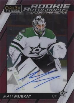 Matt Murray