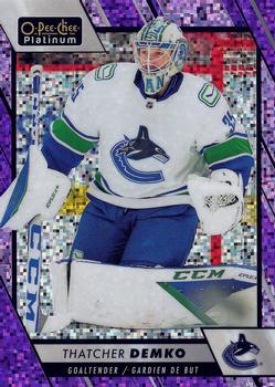 Thatcher Demko