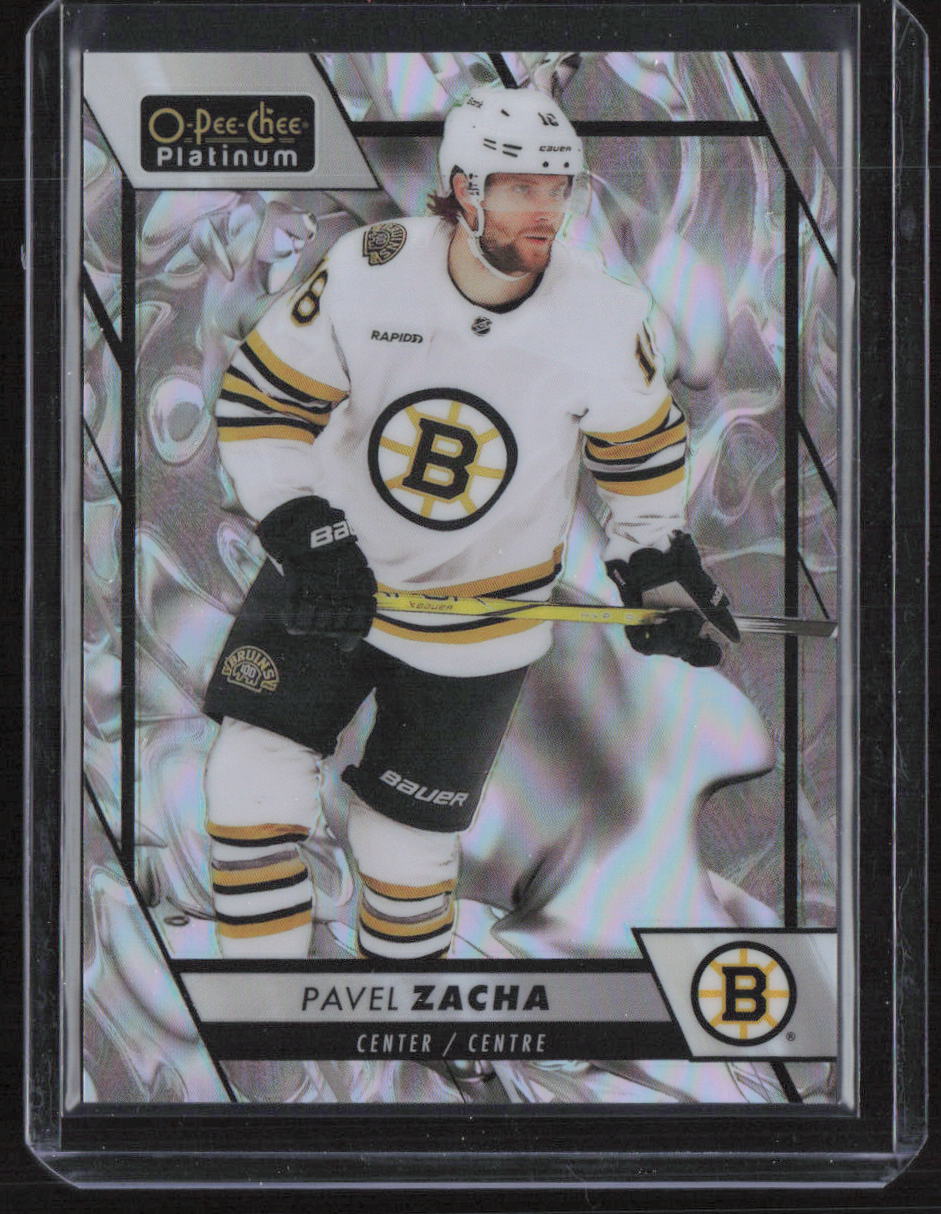 Pavel Zacha