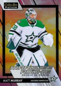 Matt Murray