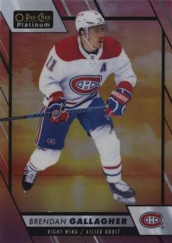 Brendan Gallagher