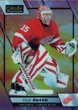 Ville Husso