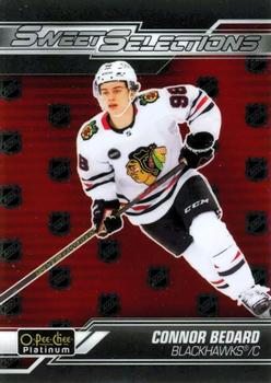 Connor Bedard