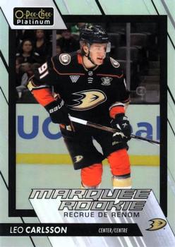 Leo Carlsson