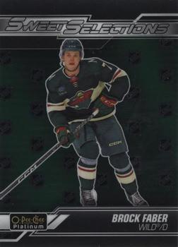 Brock Faber