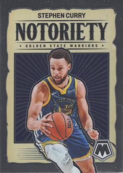 Stephen Curry