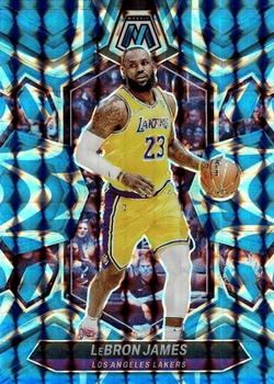 #92 LeBron James