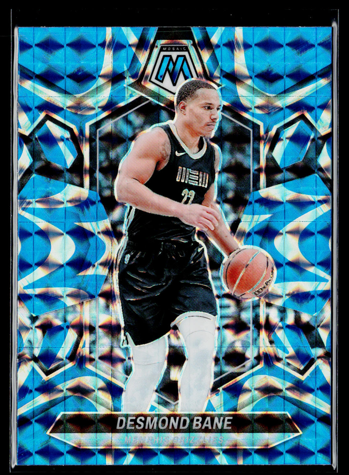 Desmond Bane