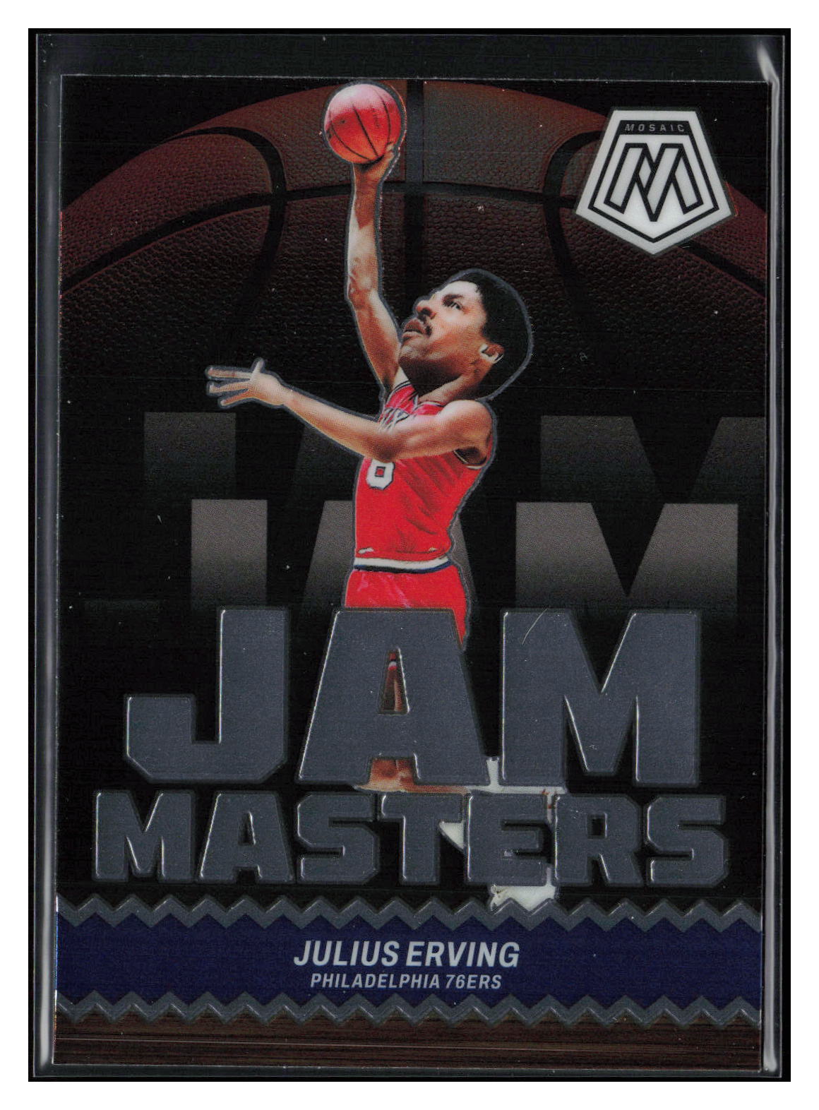 Julius Erving