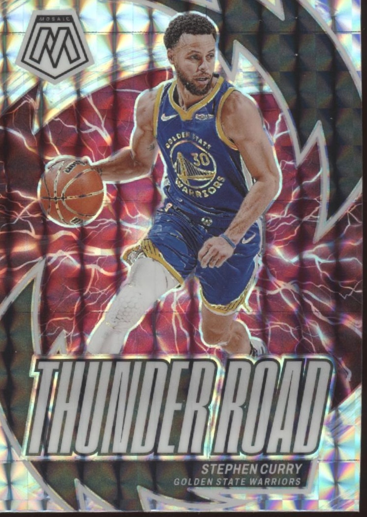 Stephen Curry