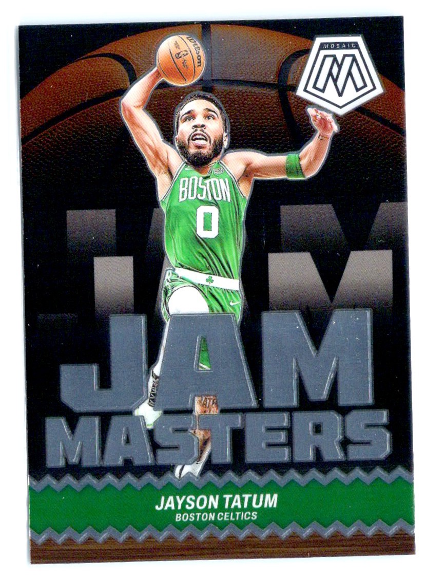 Jayson Tatum