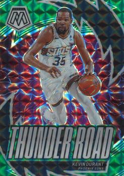 Kevin Durant