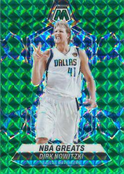 Dirk Nowitzki