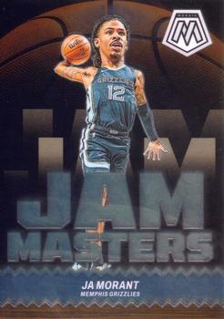 Ja Morant