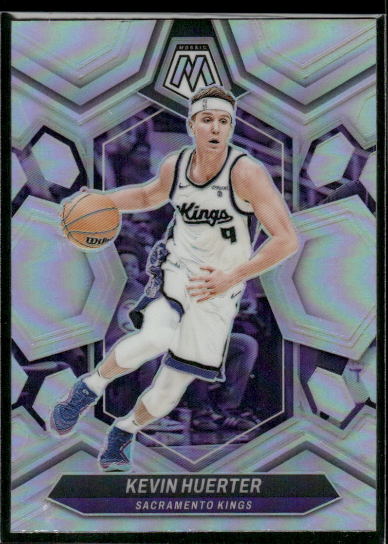 Kevin Huerter