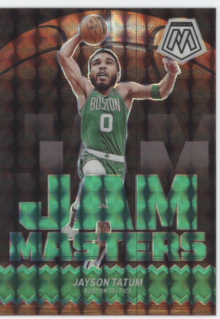Jayson Tatum