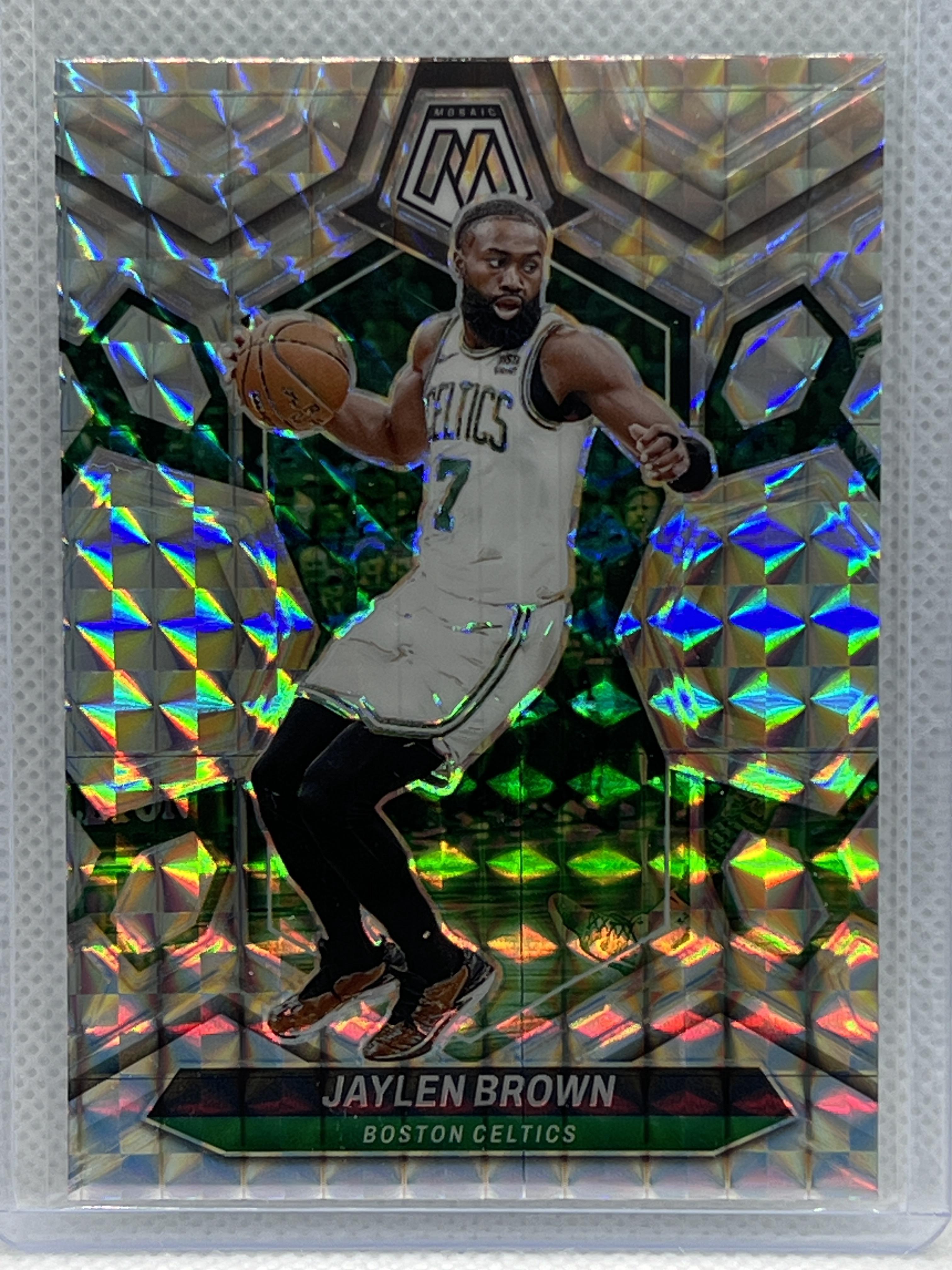 Jaylen Brown
