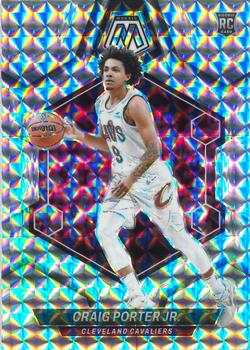 Craig Porter Jr.