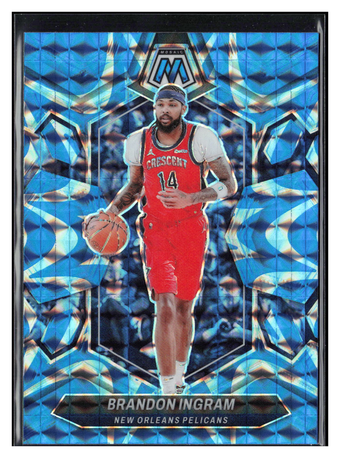 Brandon Ingram