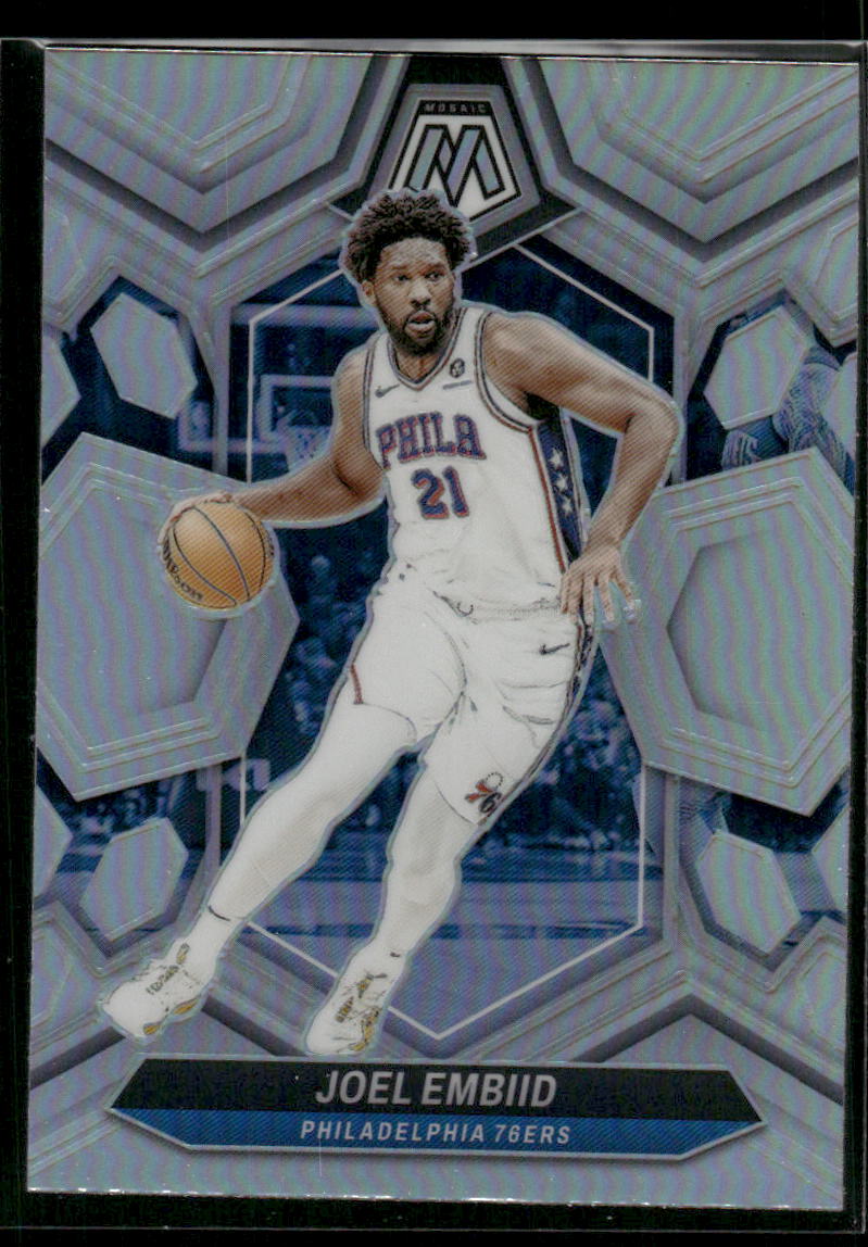 Joel Embiid