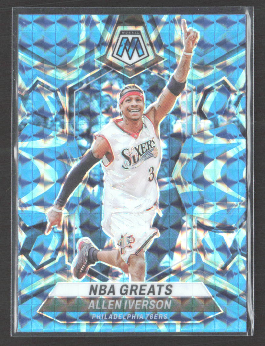 Allen Iverson