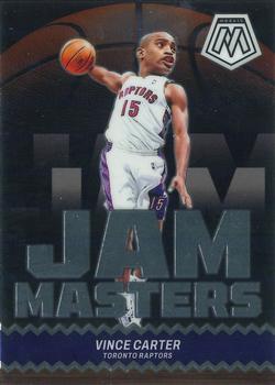 Vince Carter