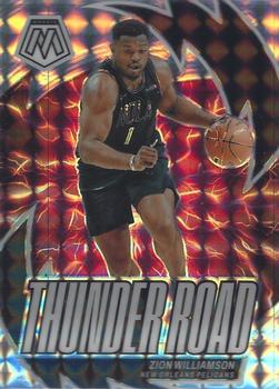 Zion Williamson
