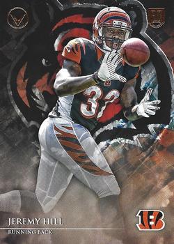 Jeremy Hill
