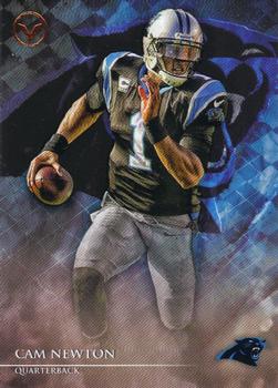 Cam Newton