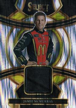 Jamie McMurray
